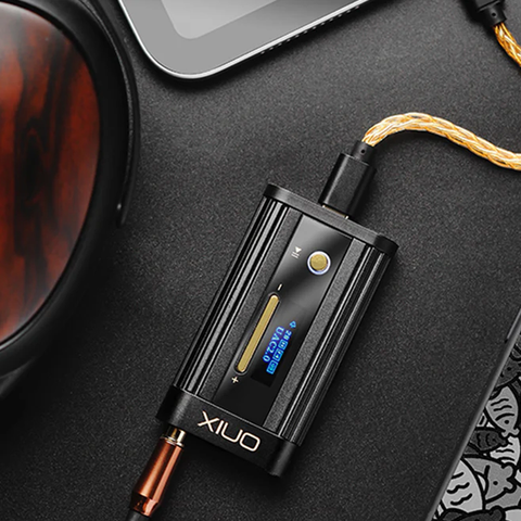 ONIX Beta XI2