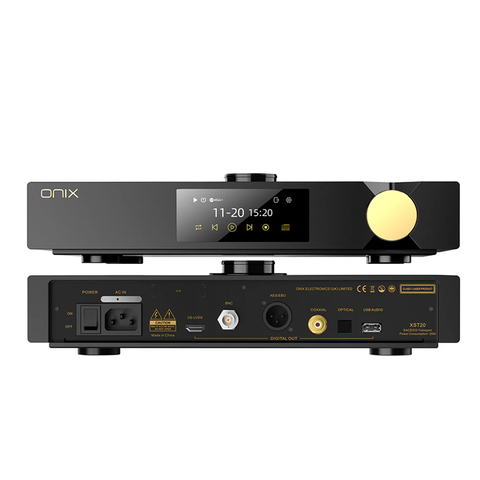 ONIX Zenith XST20