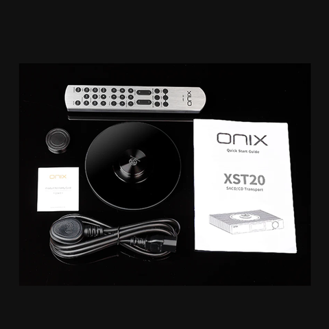 ONIX Zenith XST20