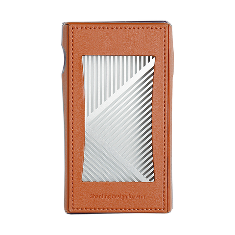 Shanling M7T Protector Leather Case