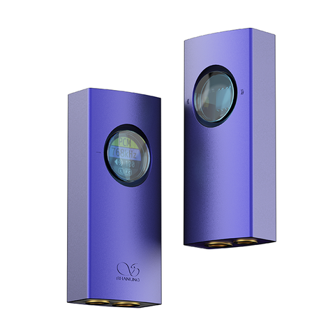 Shanling UA1 II / UA1 2nd Version