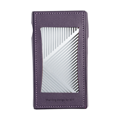 Shanling M7T Protector Leather Case