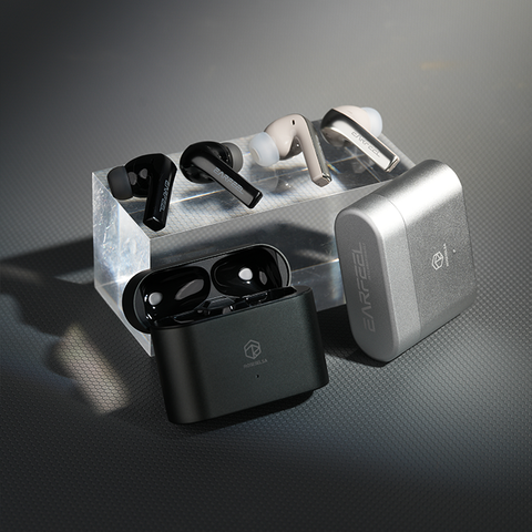 ROSESELSA EarFeel i7