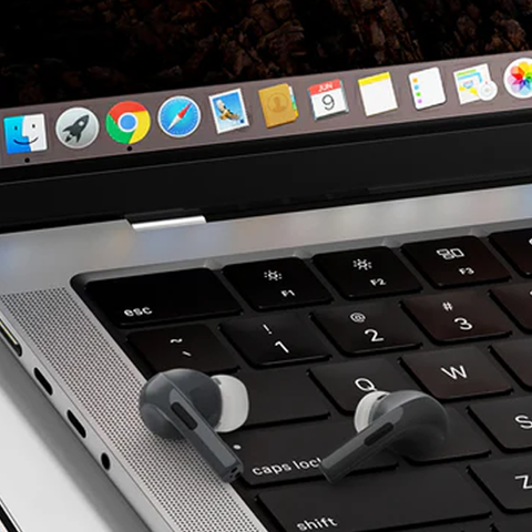 ROSESELSA EarFree i5