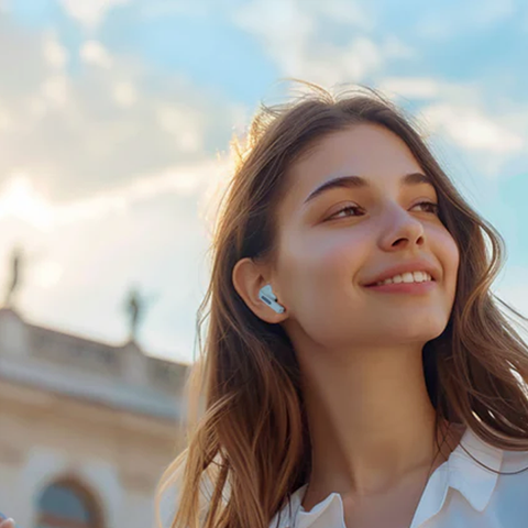 ROSESELSA EarFree i5