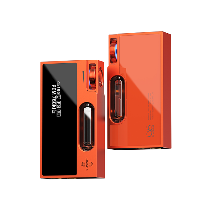 Shanling UA7