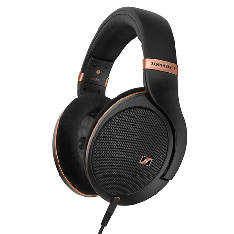 Sennheiser HD 505