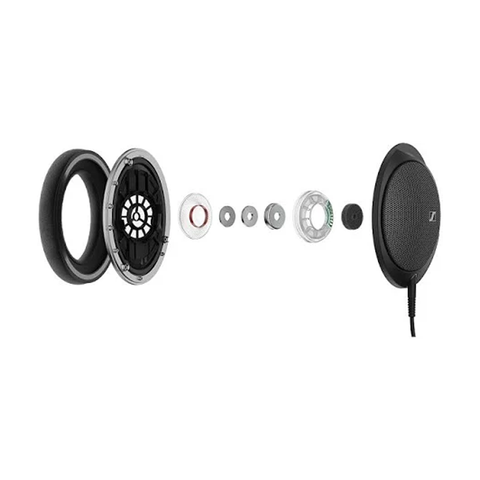 Sennheiser HD 550