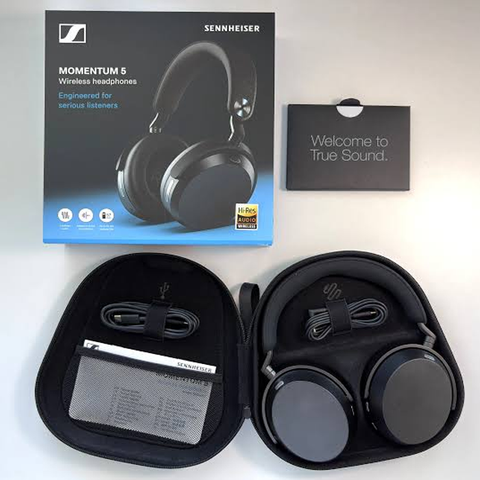 Sennheiser Momentum 5 / Momentum5