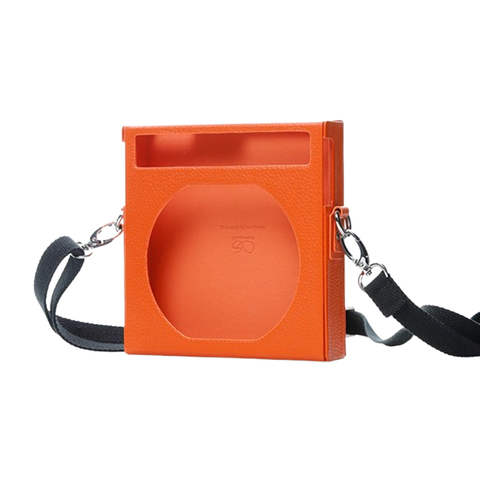 Shanling EC Zero T Protector Leather Case