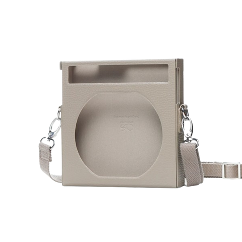 Shanling EC Zero T Protector Leather Case