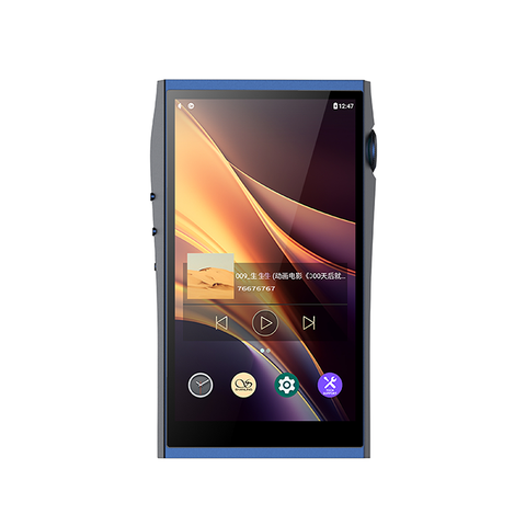Shanling M7T