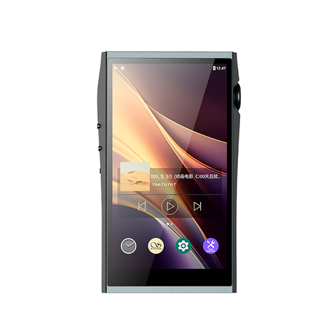 Shanling M7T