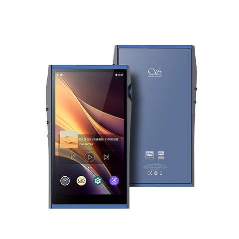 Shanling M7T