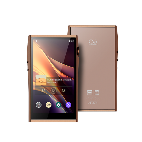 Shanling M7T