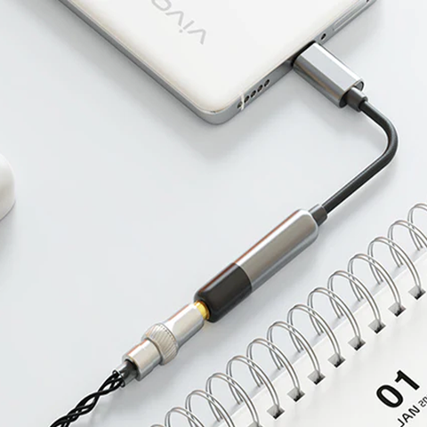 Shanling UA Mini