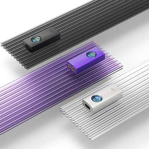 Shanling UA1 II / UA1 2nd Version