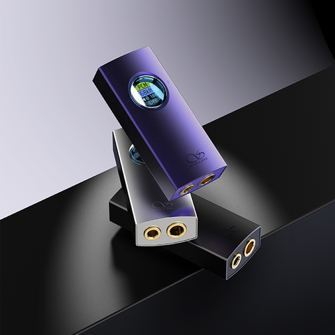 Shanling UA1 II / UA1 2nd Version