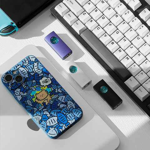 Shanling UA1 II / UA1 2nd Version