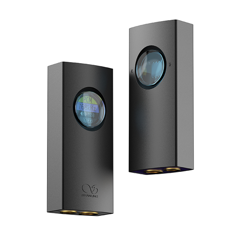 Shanling UA1 II / UA1 2nd Version