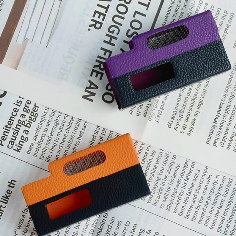 Shanling UA7 Leather Case / Protection Case