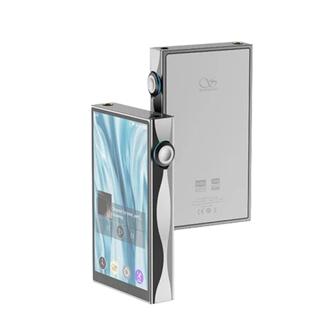 Shanling M3 Plus