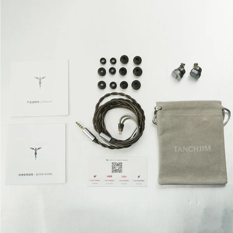 Tanchjim OLA 2 / OLA II