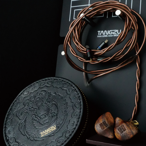 Tangzu Fudu / Fu Du Verse 2
