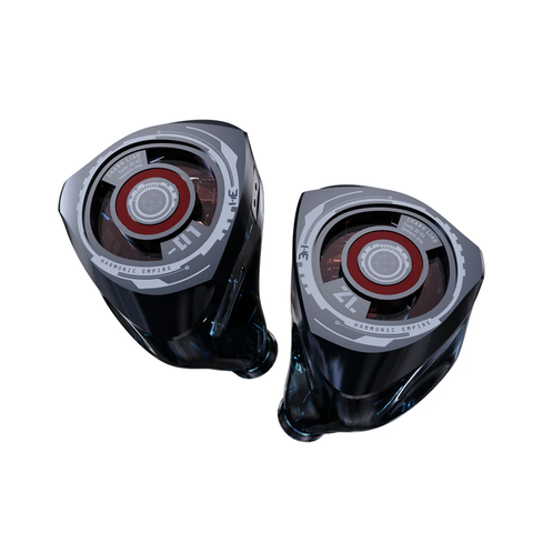 Tangzu Harmonic Empire Zhang Liao