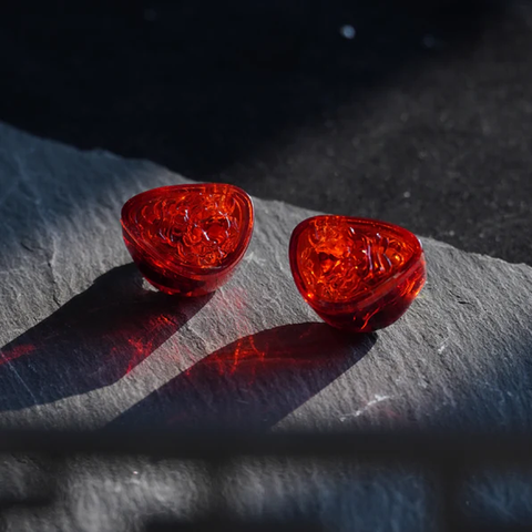 Tangzu Waner 2 Red Lion Bass Edition