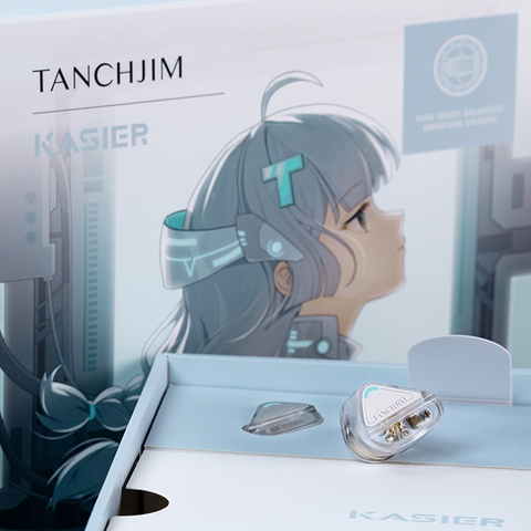 Tanchjim Kasier