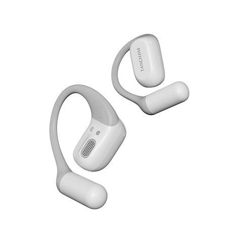 Tanchjim REVO 18×11mm Dynamic Driver Bluetooth Open Ear Wireless Earphone TWS