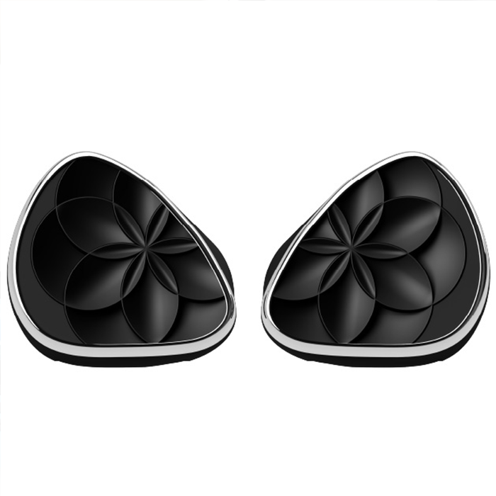 Tangzu x AZLA NoirBlanc / Noir Blanc