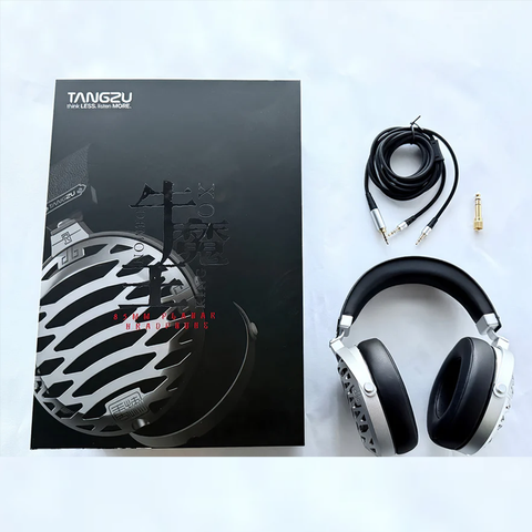 Tangzu OX Demon King