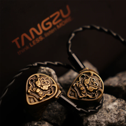 TangZu Xuan Wu Gate 2 / II Flagship
