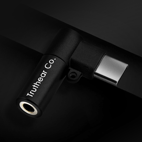 Truthear KEYX