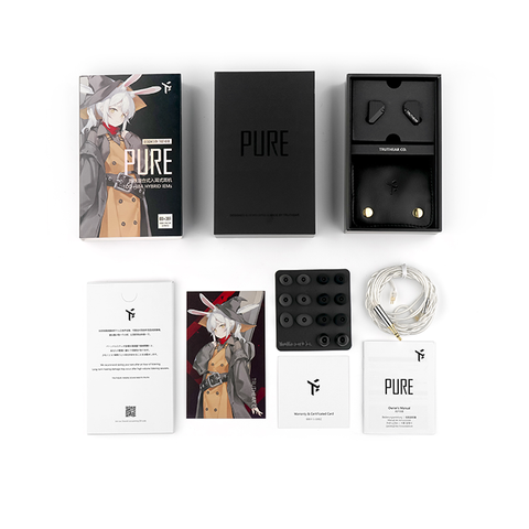 Truthear PURE