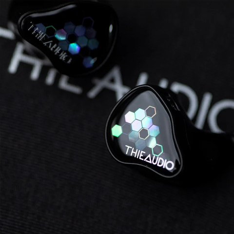 Thieaudio Monarch MKIV / MK4