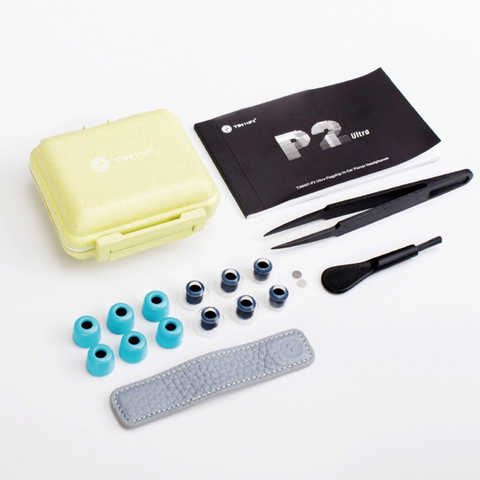 Tin HIFI P2 Ultra