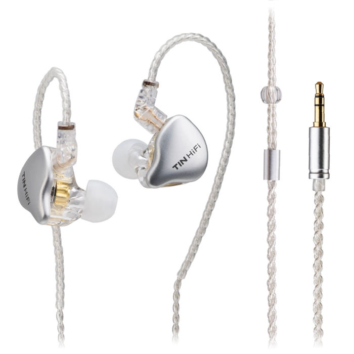 Tin HIFI C1