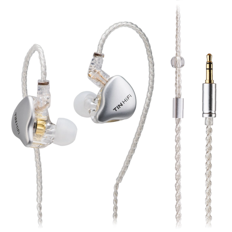 Tin HIFI C1