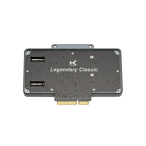 xDuoo WM8741 DAC Card / Chip For XD05 / XD-05 / XD 05 Pro