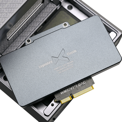 xDuoo WM8741 DAC Card / Chip For XD05 / XD-05 / XD 05 Pro