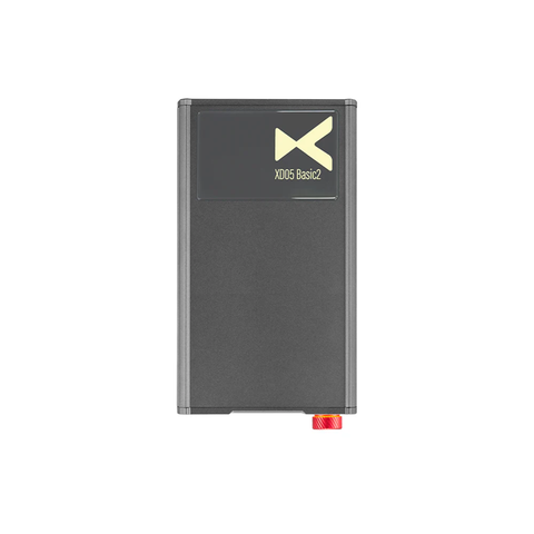 xDuoo BASIC2 / BASIC 2