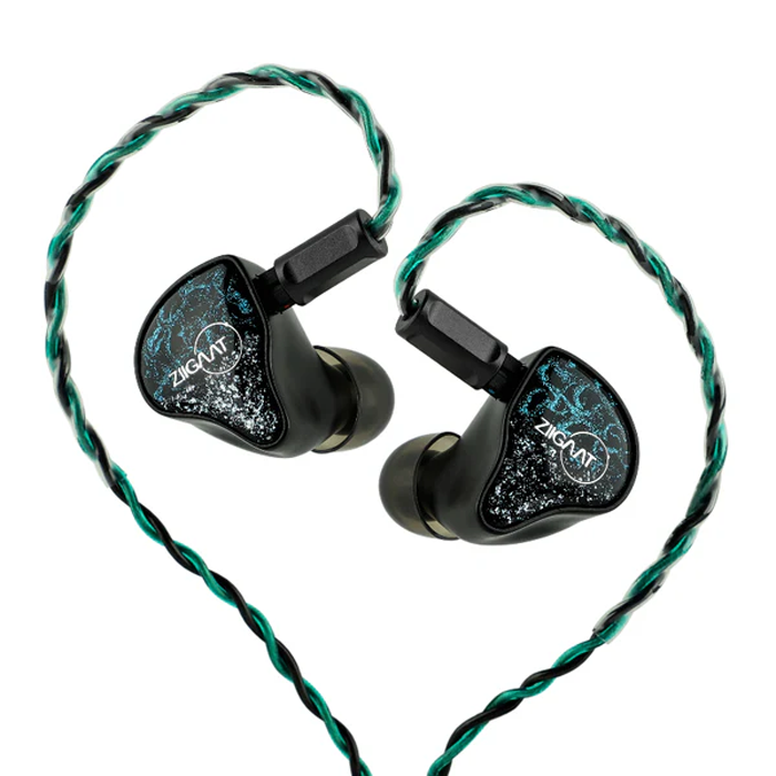 ZIIGAAT x Hangout Audio Odyssey 2
