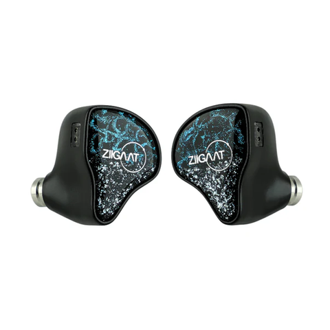 ZIIGAAT x Hangout Audio Odyssey 2