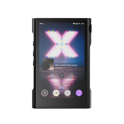 Shanling M3X