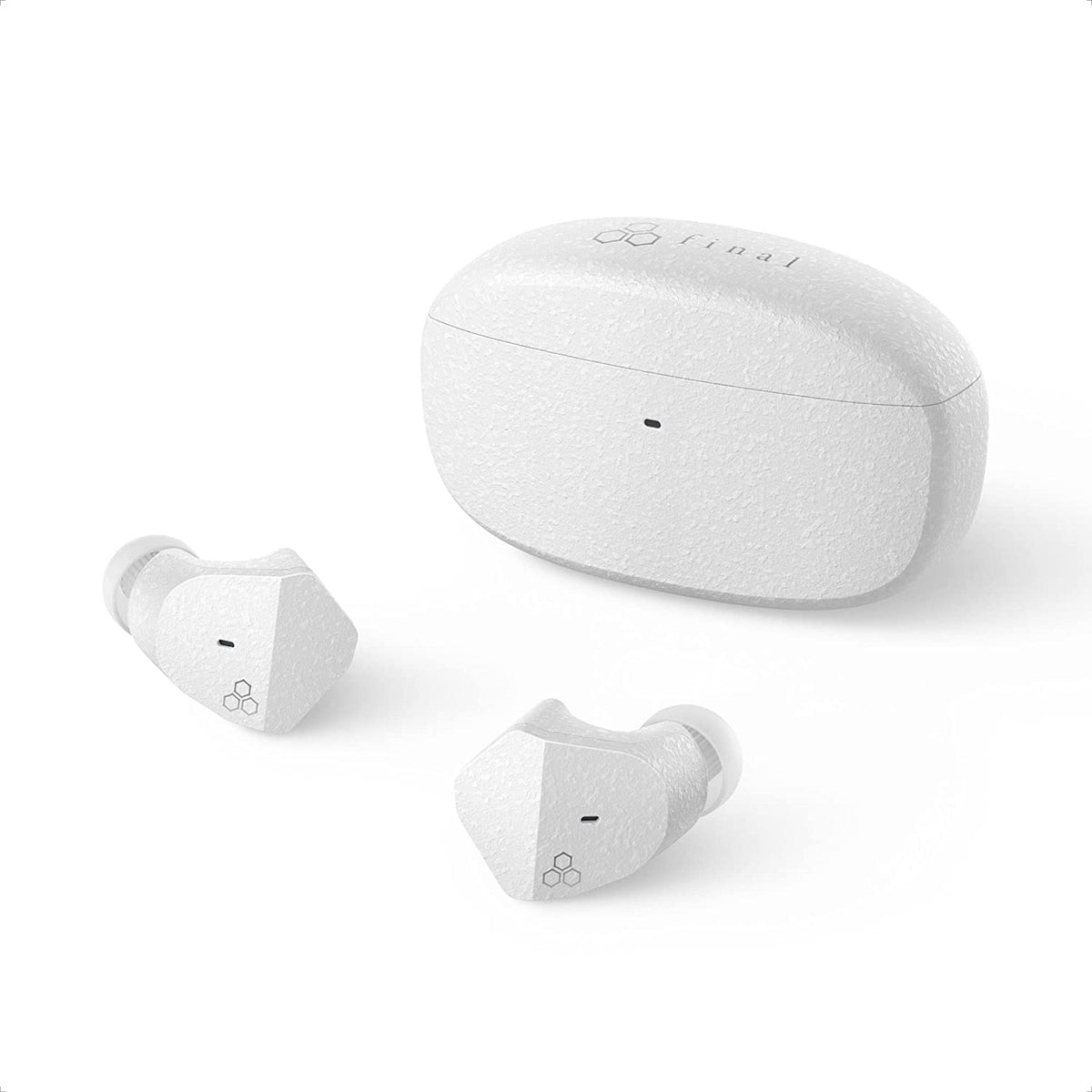 Final Audio ZE3000