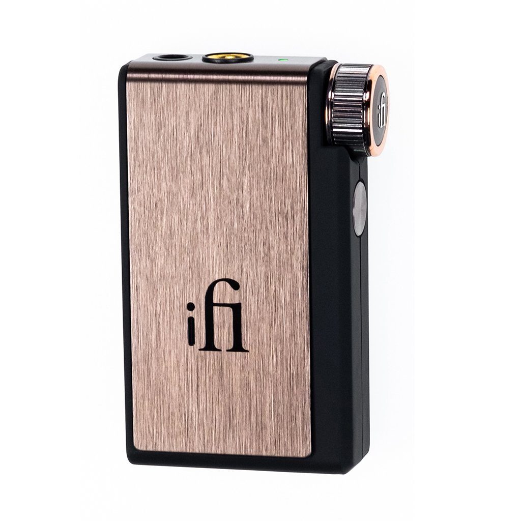 iFi Audio Go Blu