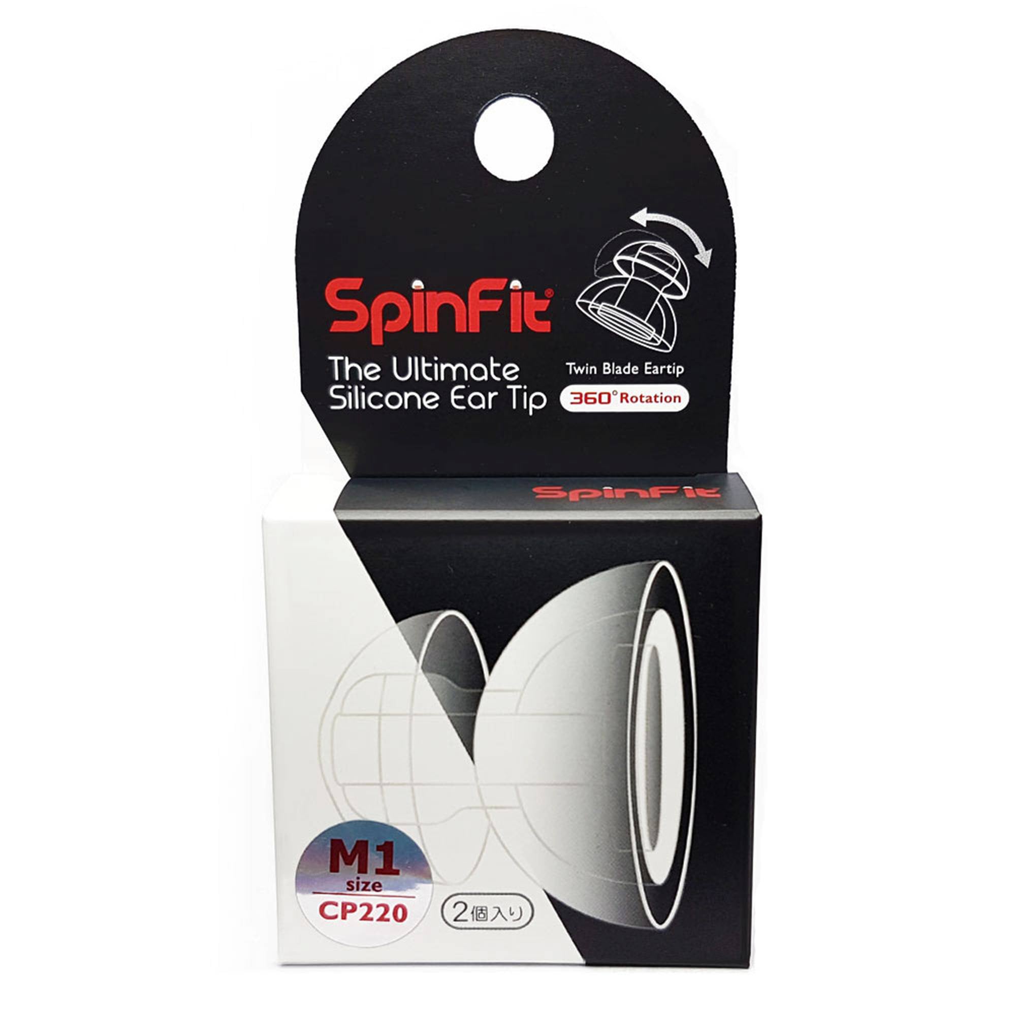 Spinfit CP220 M1